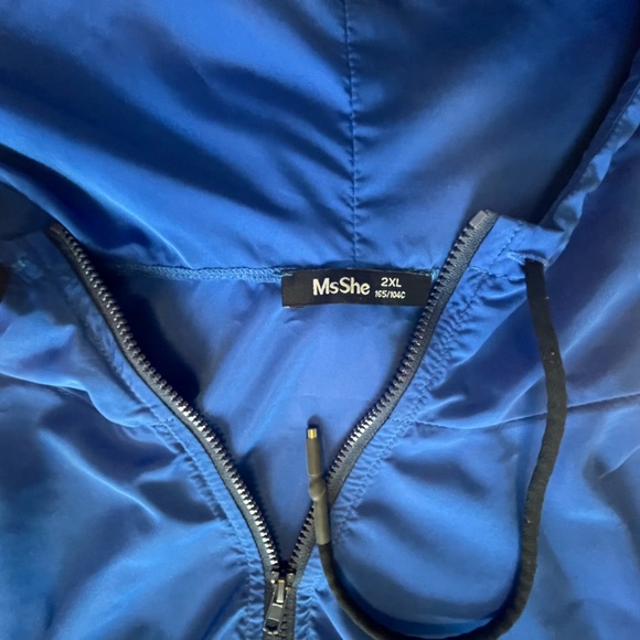 MsShe Gorgeous Jacket - Picture 6 of 6